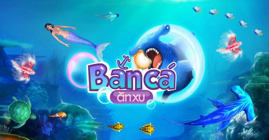 Đặc Điểm Nổi Bật Của Game Bắn Cá 3D