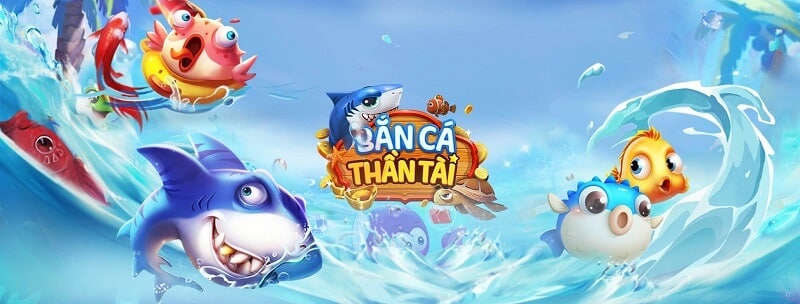 Tải Game iCa Bắn Cá